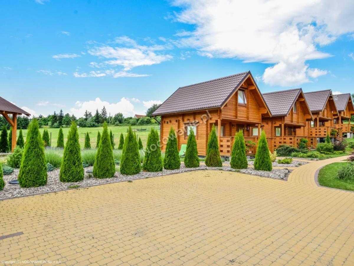 Caloroczne Domki Zaciszna Polana Polanica-Zdrój Extérieur photo