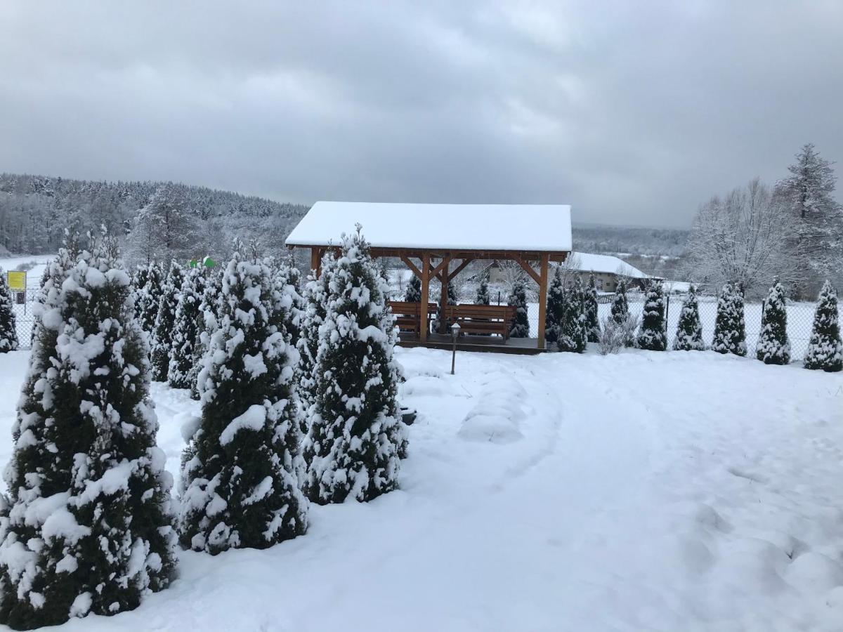 Caloroczne Domki Zaciszna Polana Polanica-Zdrój Extérieur photo